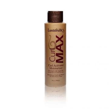Lustrasilk - Curl Activator Moisturizer 20oz