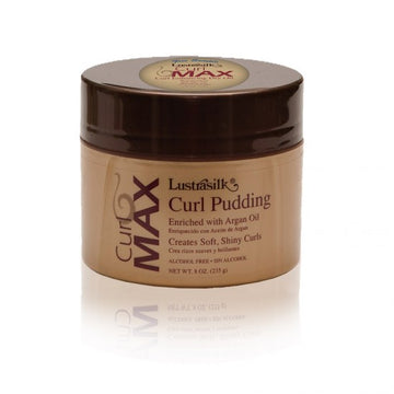 Lustrasilk - Curl Pudding 8oz