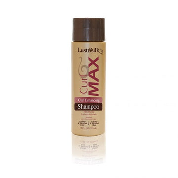 Lustrasilk - Curl Enhancing Shampoo 12oz