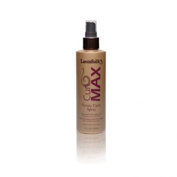 Lustrasilk - Twisty Curly Spray 8oz