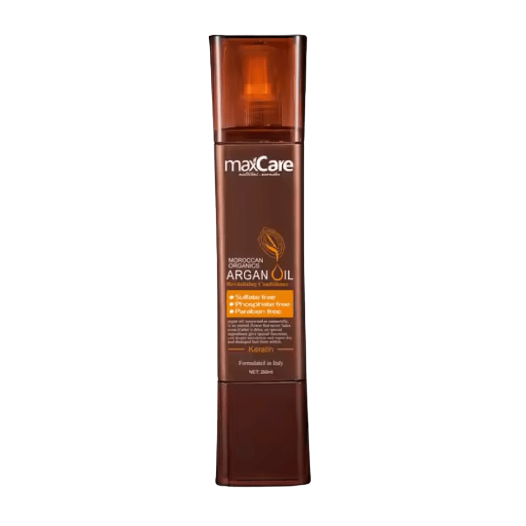 MaxCare Argan Oil Conditioner 800ml