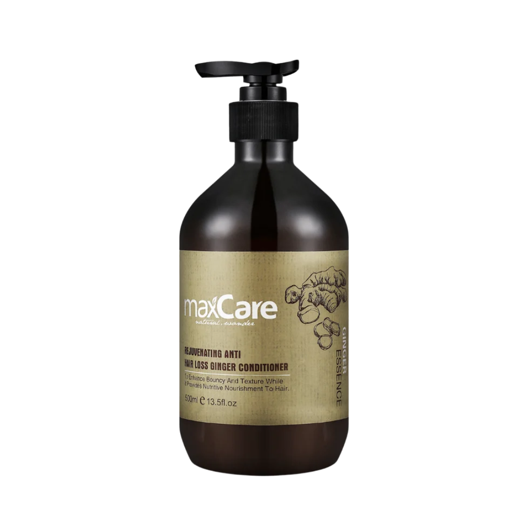 MaxCare Ginger Hair Conditioner 500ml