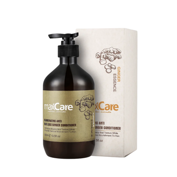 MaxCare Ginger Hair Conditioner 500ml