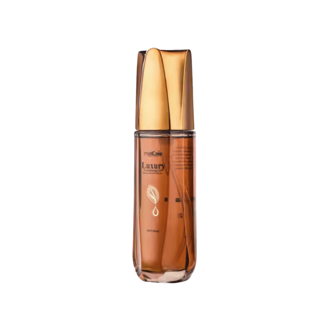 MaxCare Luxury Argan Oil Hair Serum 60ml