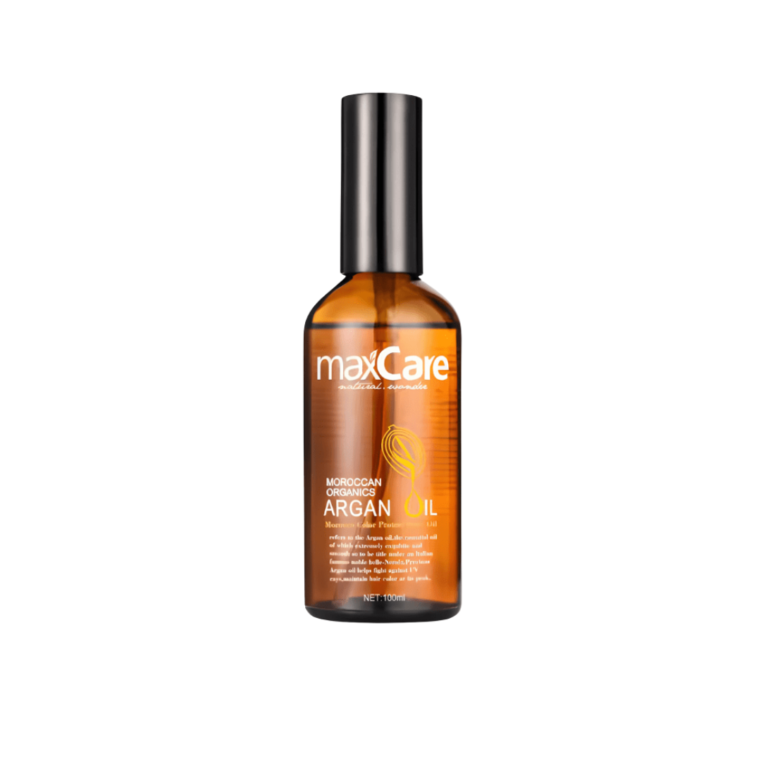 Maxcare Argan Oil Serum 100ml