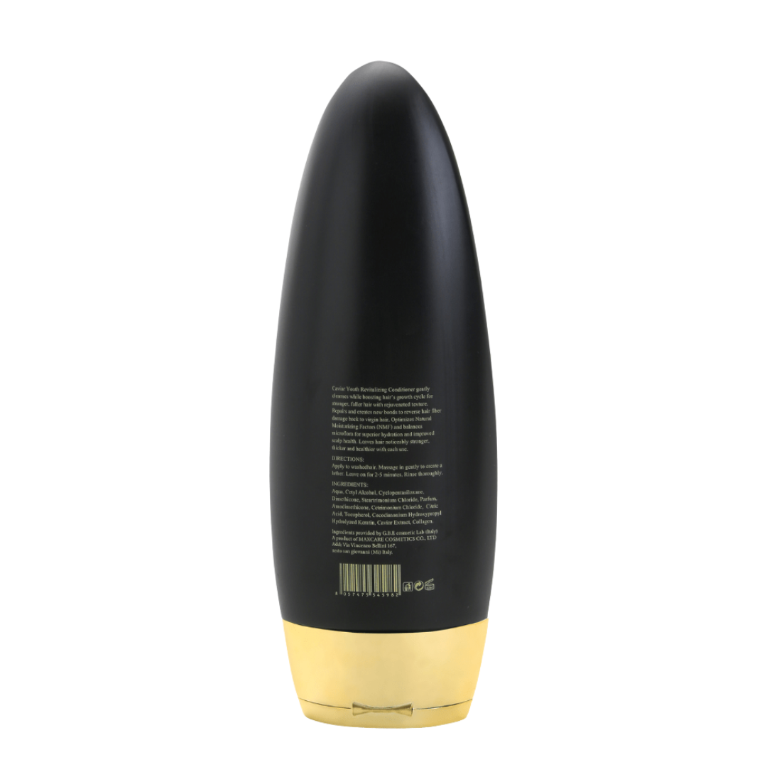 Maxcare Caviar Youth Revitalizing Conditioner 500ml