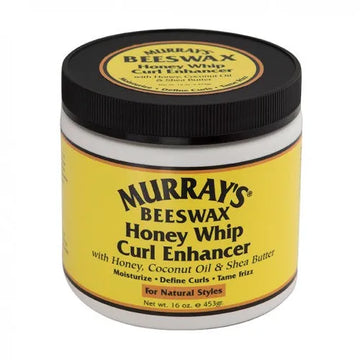 Murray'S - Beeswax Honey Whip Curl Enhancer 16oz