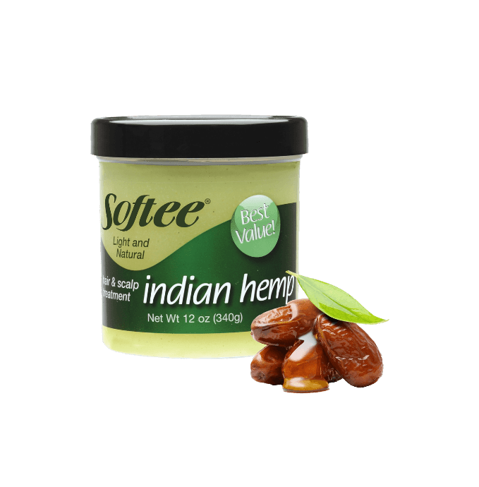 Softee - Indian Hemp Treatment-Trends Beauty Australia