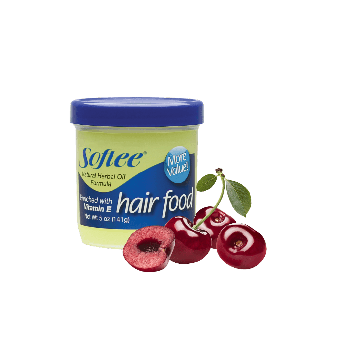 Softee - Hair Food Treatment-Trends Beauty Australia