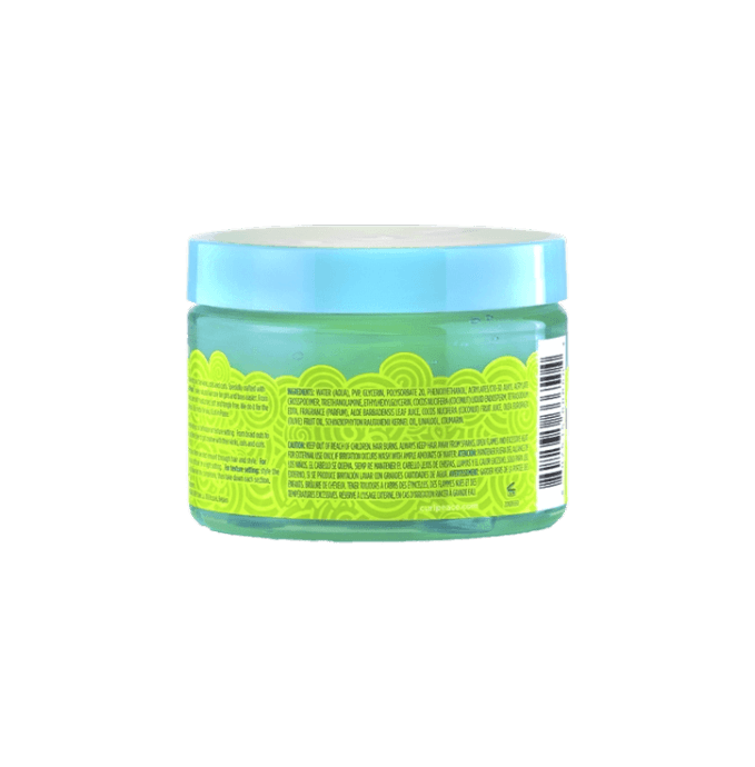 Just For Me - Curl Peace Nourishing & Defining Slime Styler-Trends Beauty Australia