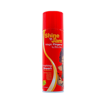 Shine N Jam - Finishing Sheen 11.5oz