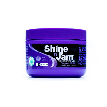 Shine N Jam - Regular 8oz