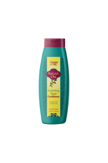 Hawaiian Silky - Hawaiian Silky Argan Conditioner 12oz