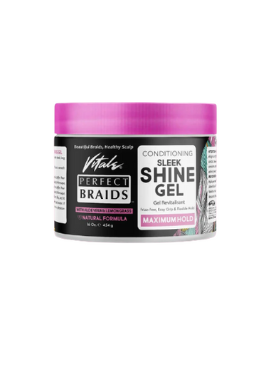 VITALE - SLEEK SHINE GEL MAXIMUM