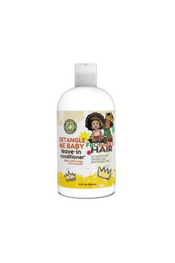 FROBABIES - Detangle Me Baby Leave-in Conditioner 12oz
