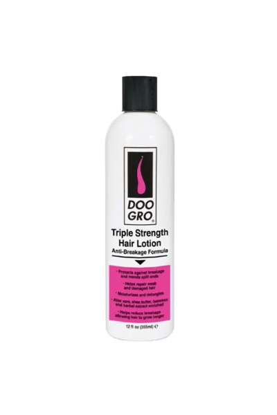 DOO GRO - Triple Strength Hair Lotion-Trends Beauty Australia