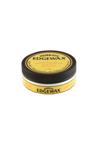 Pureedge Wax Murray'S - Edgewax 4oz