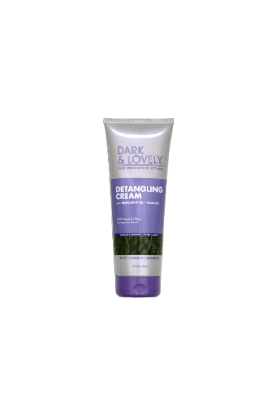Dark & Lovely - For Protective Styles Detangling Cream-Trends Beauty Australia