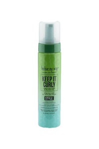 Texture My Way - Keep It Curly Styling Foam-Trends Beauty Australia