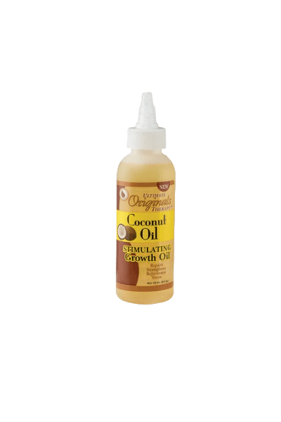 Ultimate Originals by Africa's Best - Stimulating Coconut Oil-Trends Beauty Australia