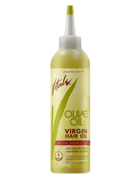 Vitale - Olive Oil Virgin Hair Oil-Trends Beauty Australia