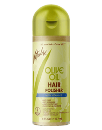 Vitale - Olive Oil Hair Polish-Trends Beauty Australia