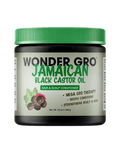 Wonder Gro - Jamaican Black Castor Oil Hair & Scalp Conditioner-Trends Beauty Australia