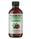 Wonder Gro - Jamaican Black Castor Oil-Trends Beauty Australia