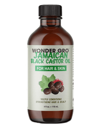 Wonder Gro - Jamaican Black Castor Oil-Trends Beauty Australia