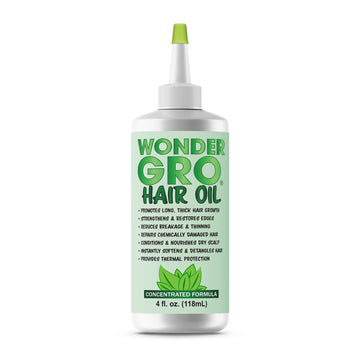 WONDER GRO - HAIR OIL
