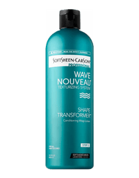 SoftSheen Carson Professional - Wave Nouveau Shape Transformer Conditioning Wrap Lotion-Trends Beauty Australia