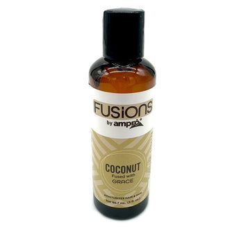 Ampro - Fusions Coconut Oil 3oz