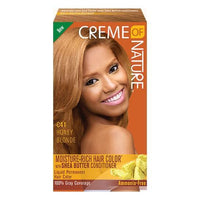 Creme of Nature - Moisture Rich Hair Color (C41 Honey Blonde) - Trends Beauty Australia