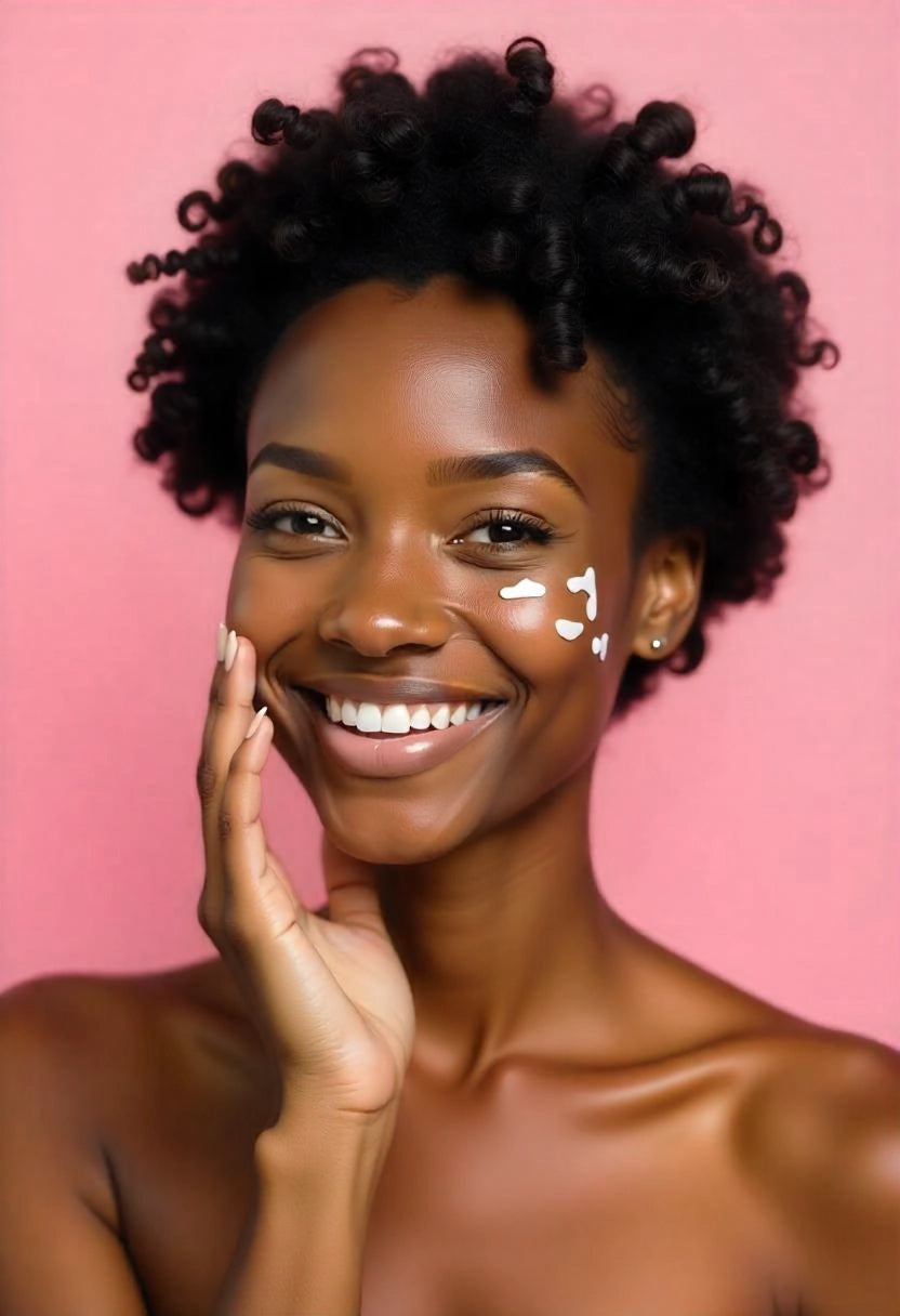 Coily Hair Type - Trends Beauty Australia