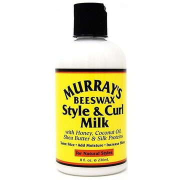 Murray'S Style & Curl Milk 8oz