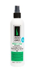 DOO GRO - MEGA LONG EXTREME STRENGTHENING DETANGLING SPRAY