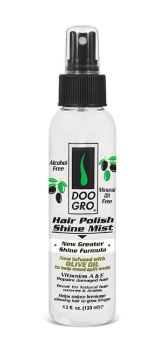 DOO GRO - HAIR POLISH SHINE MIST