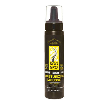 Doo Gro Braids • Twists • Locs Mousse 8oz