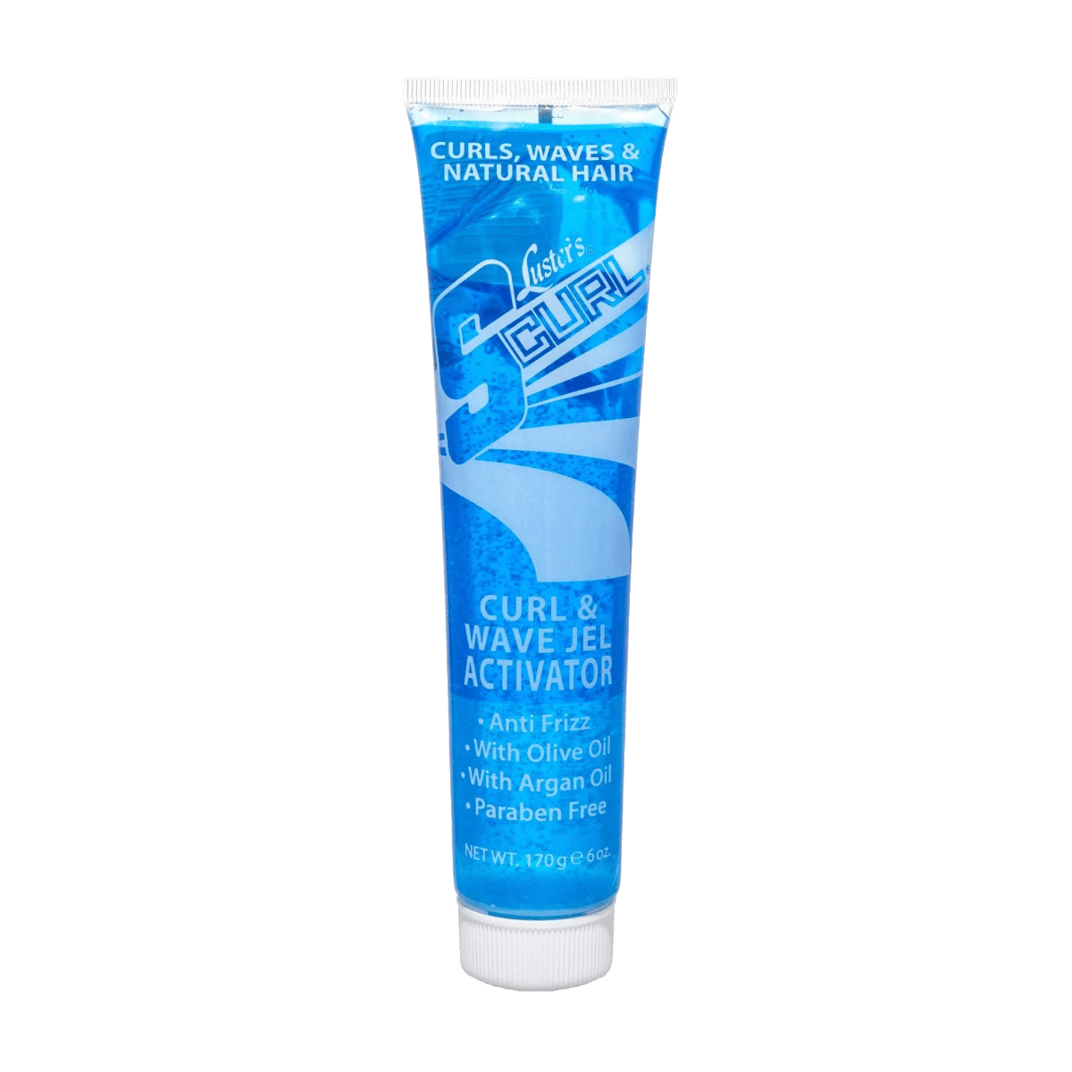 Luster's SCurl - Curl & Wave Jel Activator-Trends Beauty Australia