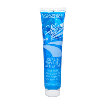 Luster's SCurl - Curl & Wave Jel Activator-Trends Beauty Australia