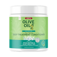 ORS - Olive Oil Max Moisture Deep Conditioner-Trends Beauty Australia