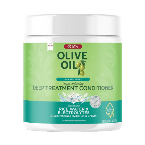 ORS - Olive Oil Max Moisture Deep Conditioner-Trends Beauty Australia