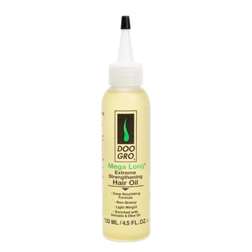 Doo Gro Mega Long Extreme Strengthening Hair Oil 12oz