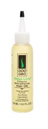 DOO GRO - MEGA LONG EXTREME STRENTHENING HAIR OIL