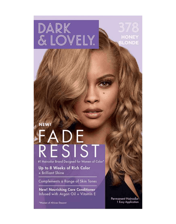 Hair colour