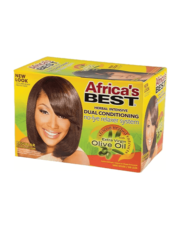Relaxers and texturizers