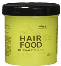 Pro-Line - Hair Food (Original) - Trends Beauty Australia