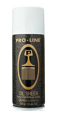 Pro-Line - Oil Sheen Spray 11.5oz