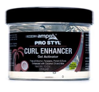 AMPRO - PROSTYL CURL ENHANCER REGULAR