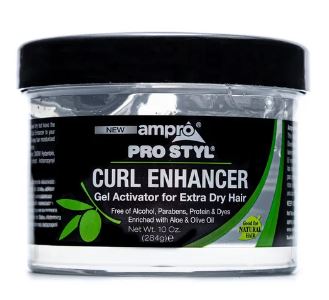 AMPRO - PROSTYL CURL ENHANCER EXTRA DRY